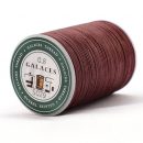 Нить вощеная Galaces 0,8 мм номер 029