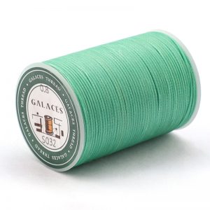 Нить вощеная Galaces 0,8 мм номер 032