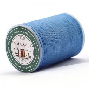Нить вощеная Galaces 0,8 мм номер 036