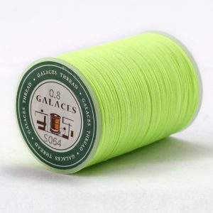 Нить вощеная Galaces 0,8 мм номер 064