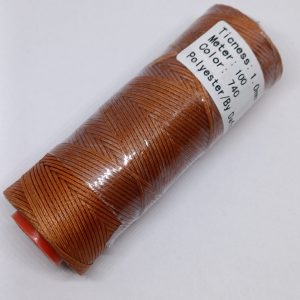 Нить вощеная Dafna номер 740