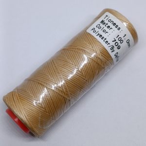 Нить вощеная Dafna номер 709