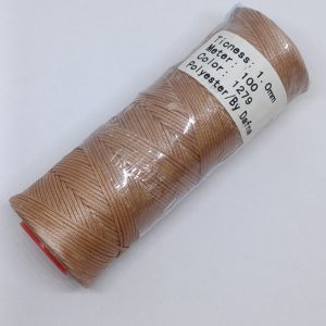Нить вощеная Dafna номер 1279