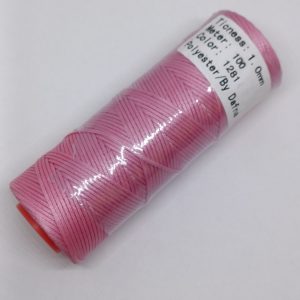 Нить вощеная Dafna номер 1281